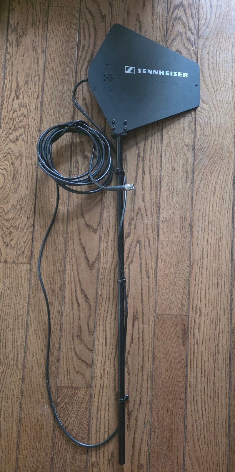 Sennheiser Antenne voor Draadloze microfoon/inear, Muziek en Instrumenten, Microfoons, Ophalen of Verzenden, Gebruikt, Overige typen