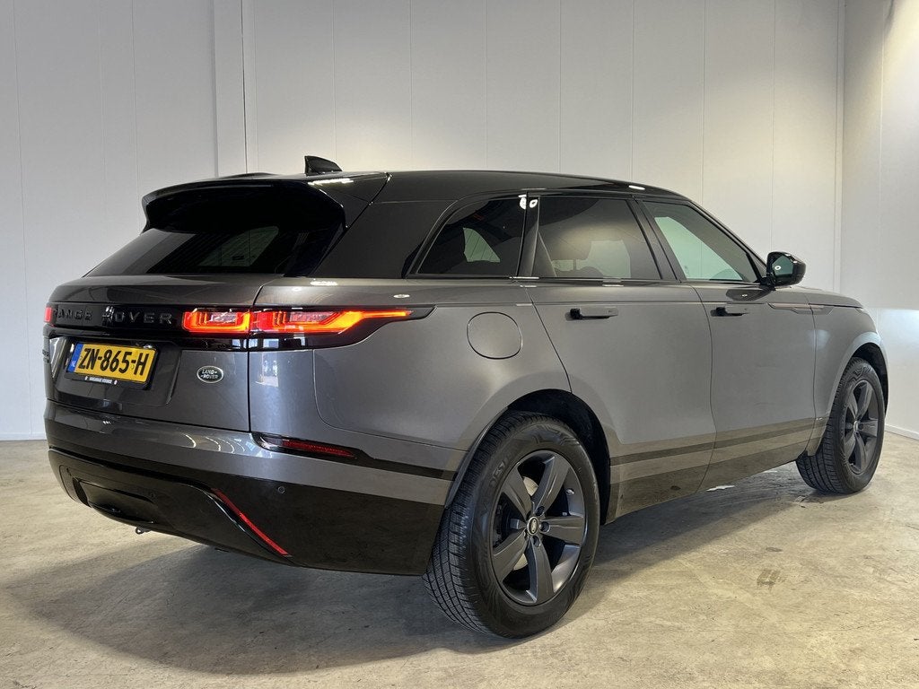 Land Rover Range Rover Velar 2.0 I4 Turbo AWD SE R-Dynamic |, Auto's, Land Rover, Gebruikt, 4 cilinders, 252 pk, Range Rover Velar