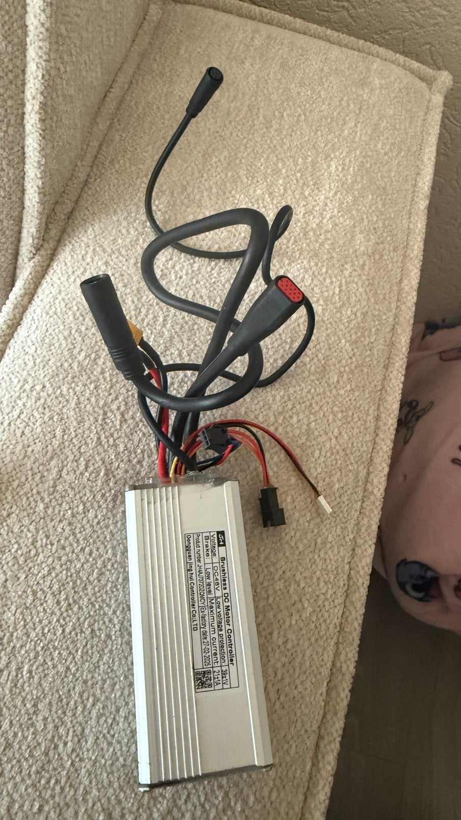 Controller v20, Ophalen of Verzenden, Nieuw