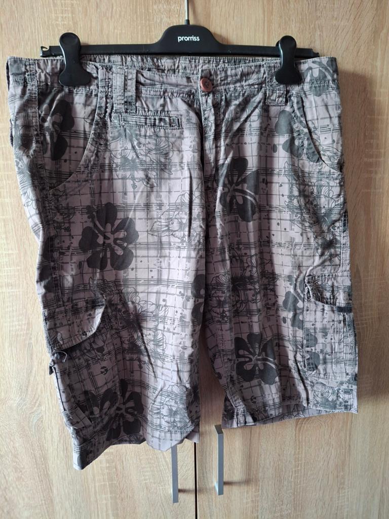 DMG Fashion Korte Broek Maat XL Z.G.A.N., Maat 56/58 (XL), Ophalen of Verzenden, Zo goed als nieuw, Dmg fashion