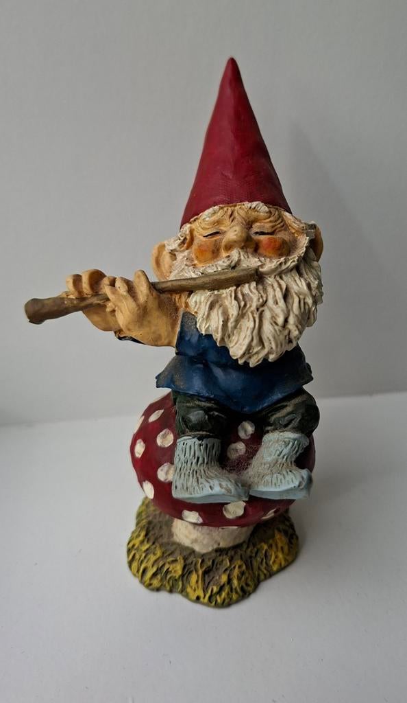 Rien poortvliet gnomy collection, Ophalen of Verzenden, Beeldje of Poppetje