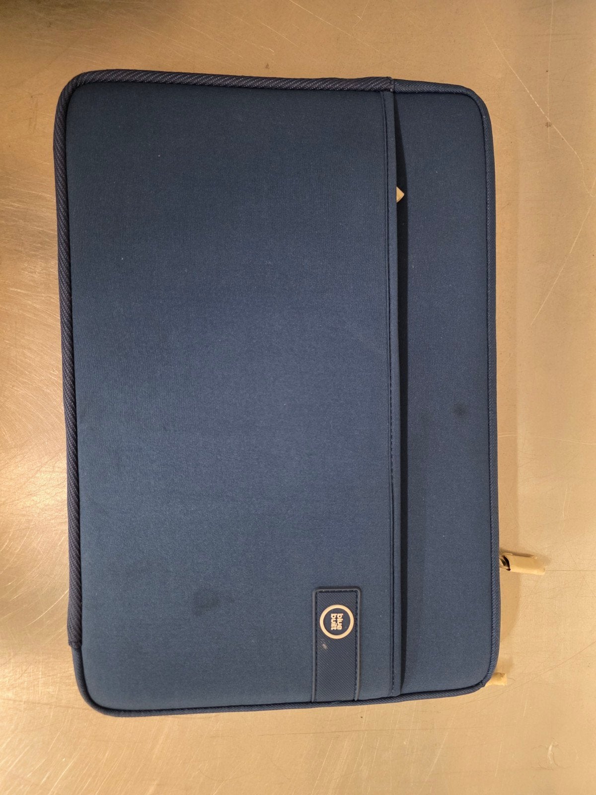 nieuwe Blauwe laptophoes van BLUE BUILT, Ophalen of Verzenden, Nieuw, Blue Built