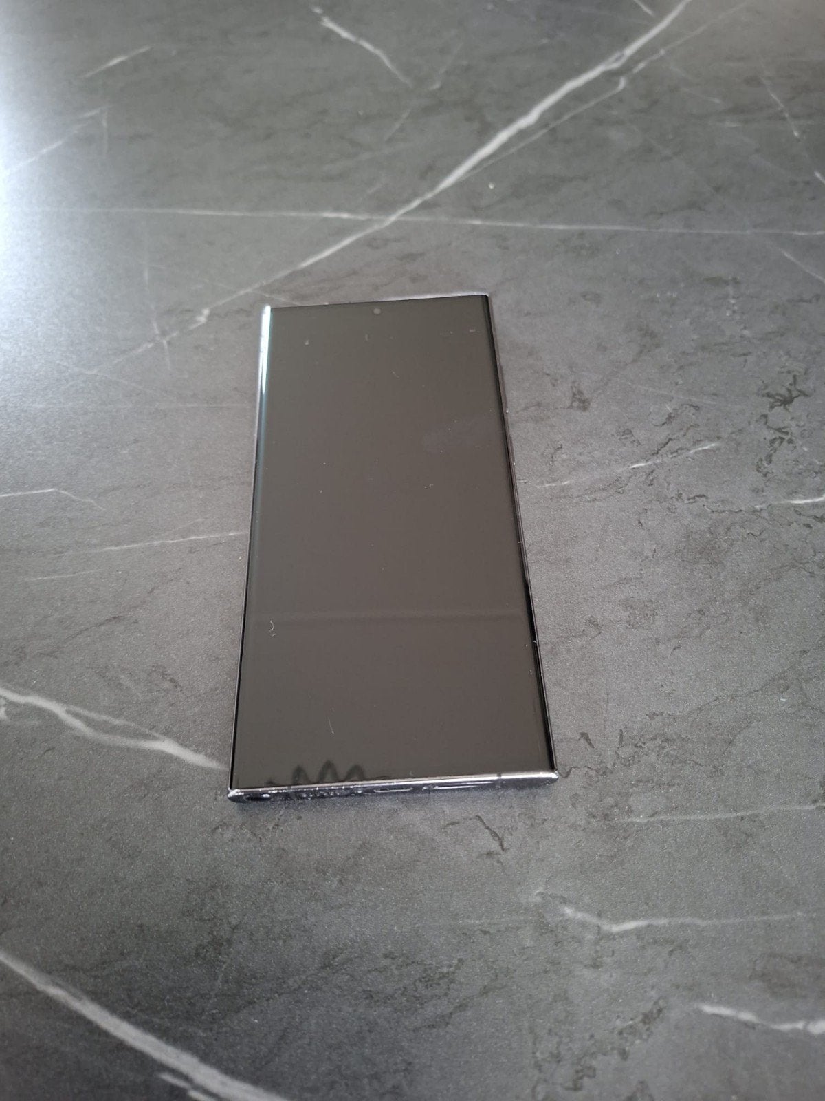 samsung S23 ultra 256GB, Gebruikt, Zwart, Ophalen of Verzenden, Galaxy S23