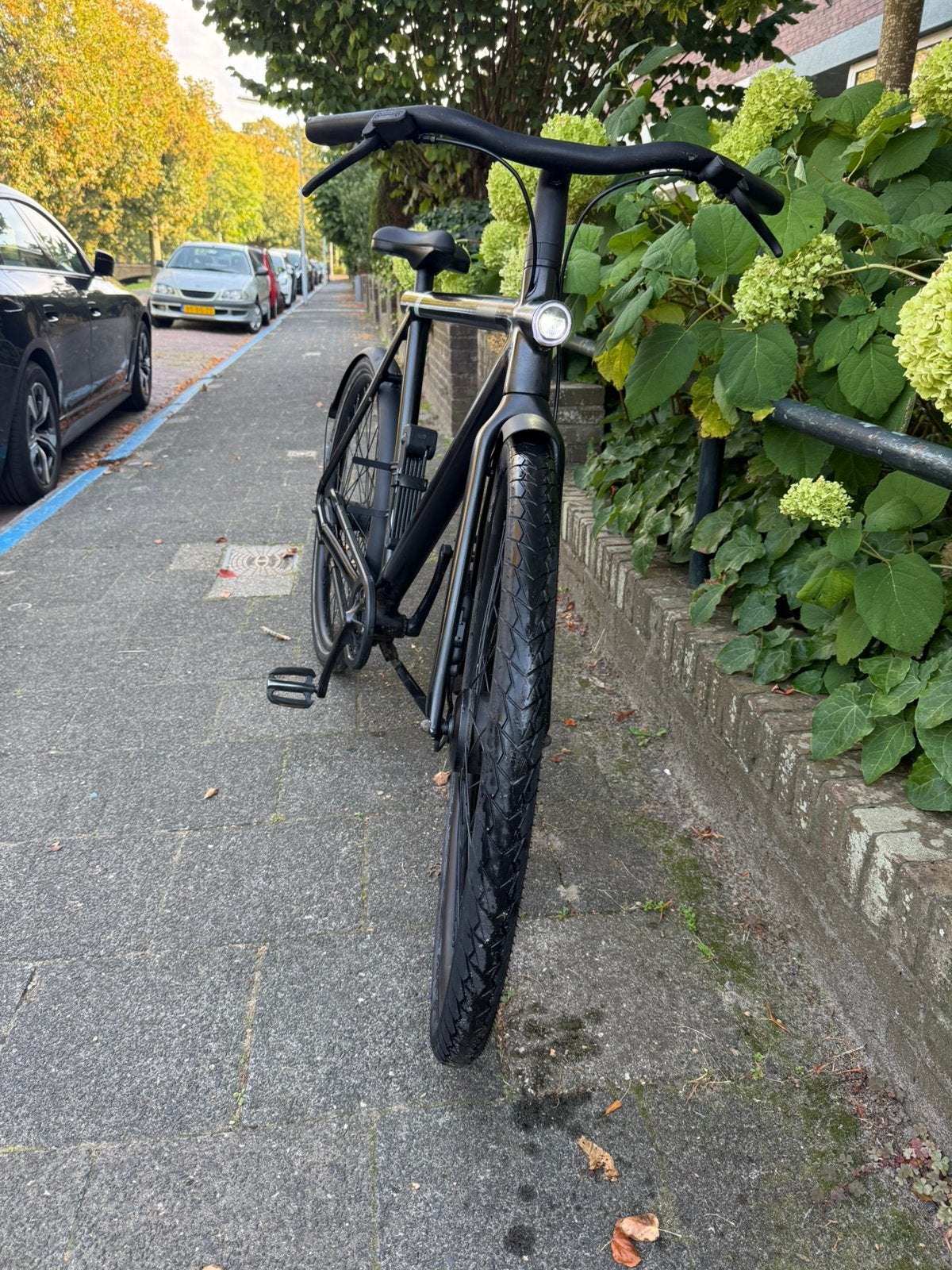 Foto 4 van VanMoof S3