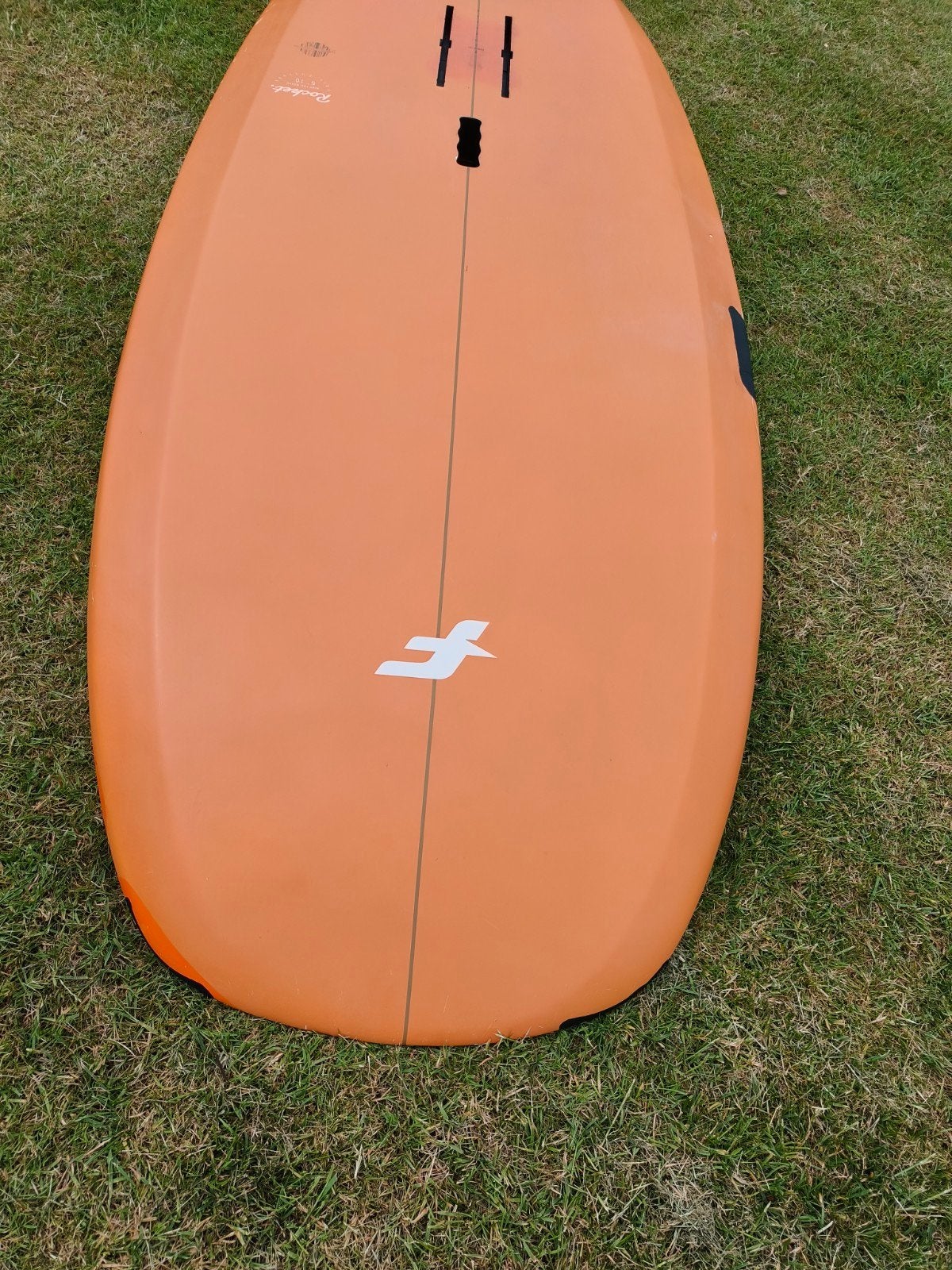 Wingboard F-one rocket 105 ltr, Watersport en Boten, Wingsurfen, Ophalen of Verzenden, Wingsurf-wing