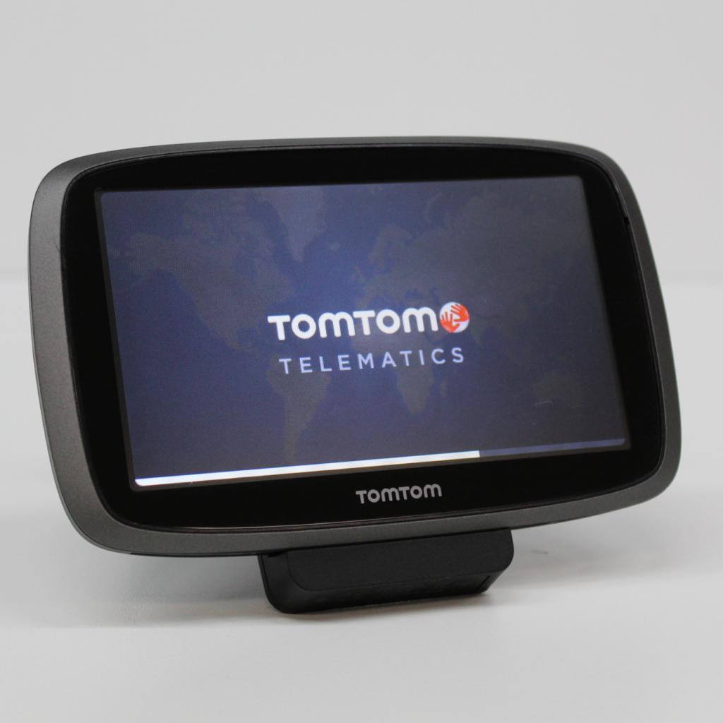 TomTom Pro 5250 incl. 12v-lader en raamhouder - Europa 2025, TomTom, Zo goed als nieuw, Support@tomtom.com, De Ruijterkade 154
1011 AC Amsterdam
Netherlands