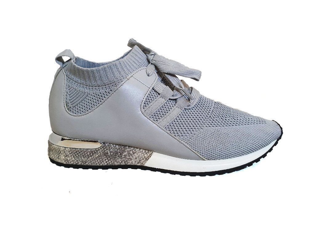 LA STRADA SNEAKERS EN PUMPS, Ophalen, Overige kleuren, Nieuw, Sneakers of Gympen