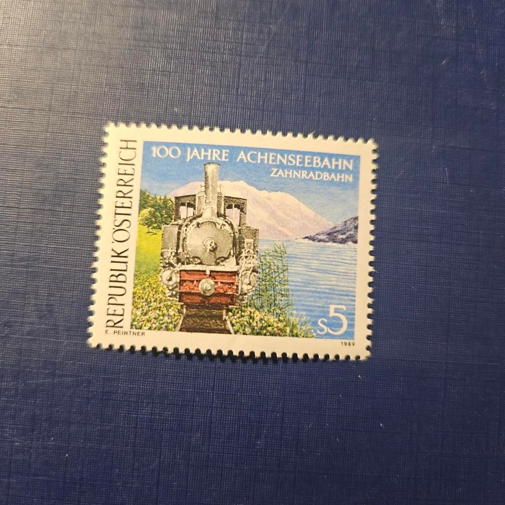 Oostenrijk nr 1962 pf, Ophalen of Verzenden, Postfris