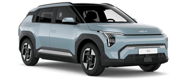 trekhaak kia ev 3 ev3 electric montage mogelijk, Ophalen