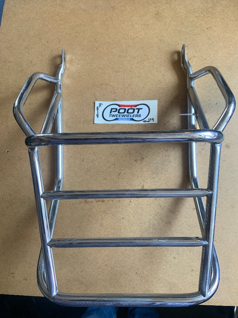 Zundapp Drager 529 / 530, Ophalen, Gebruikt, Overige typen