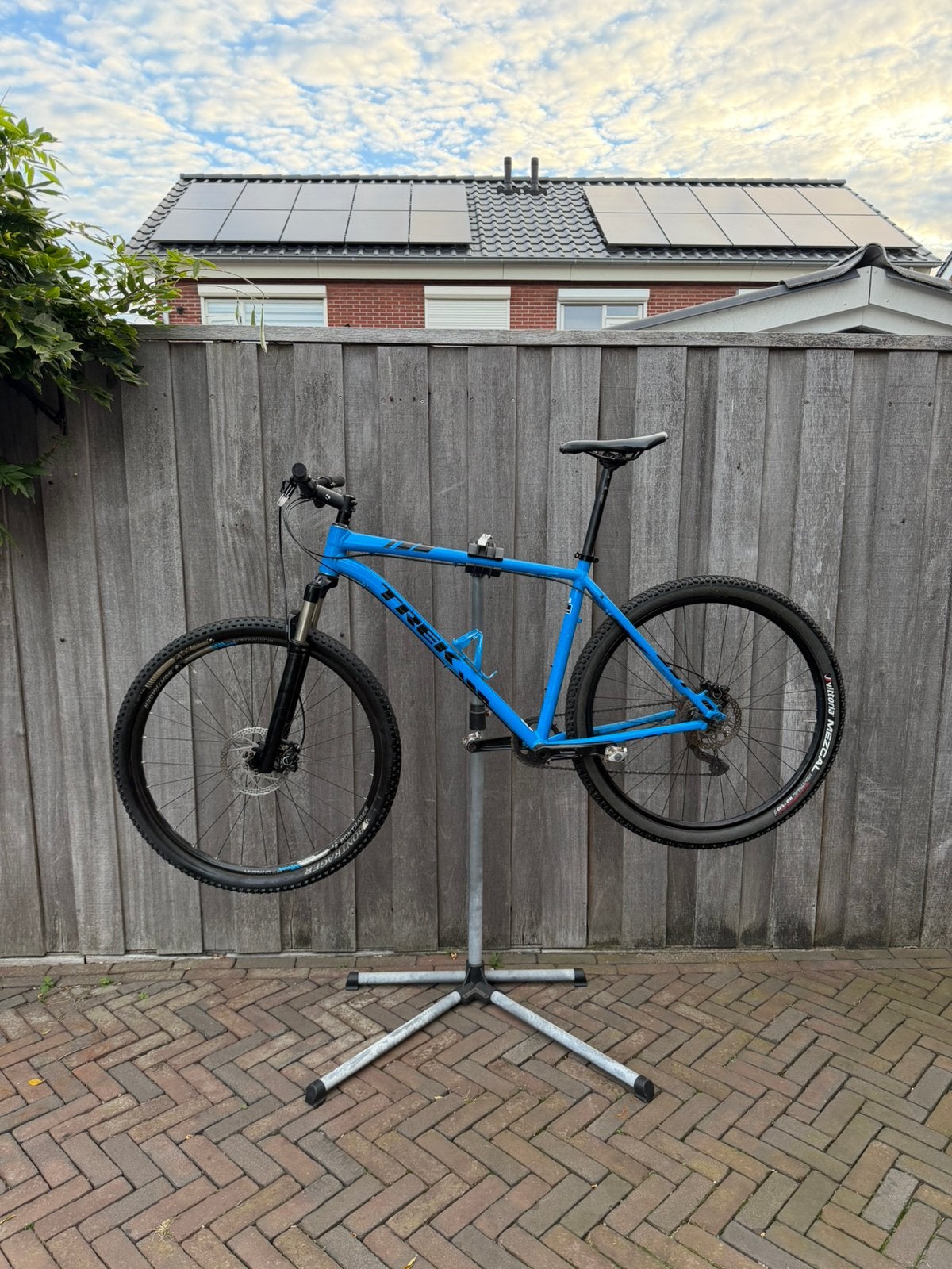 Trek X-Caliber 9 Mountainbike 29” Nieuw-staat! XL