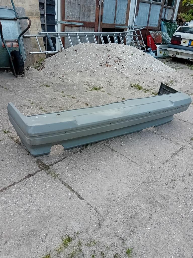 Achterbumper Citroen BX, Auto-onderdelen, Ophalen, Gebruikt, Citroën, Achter