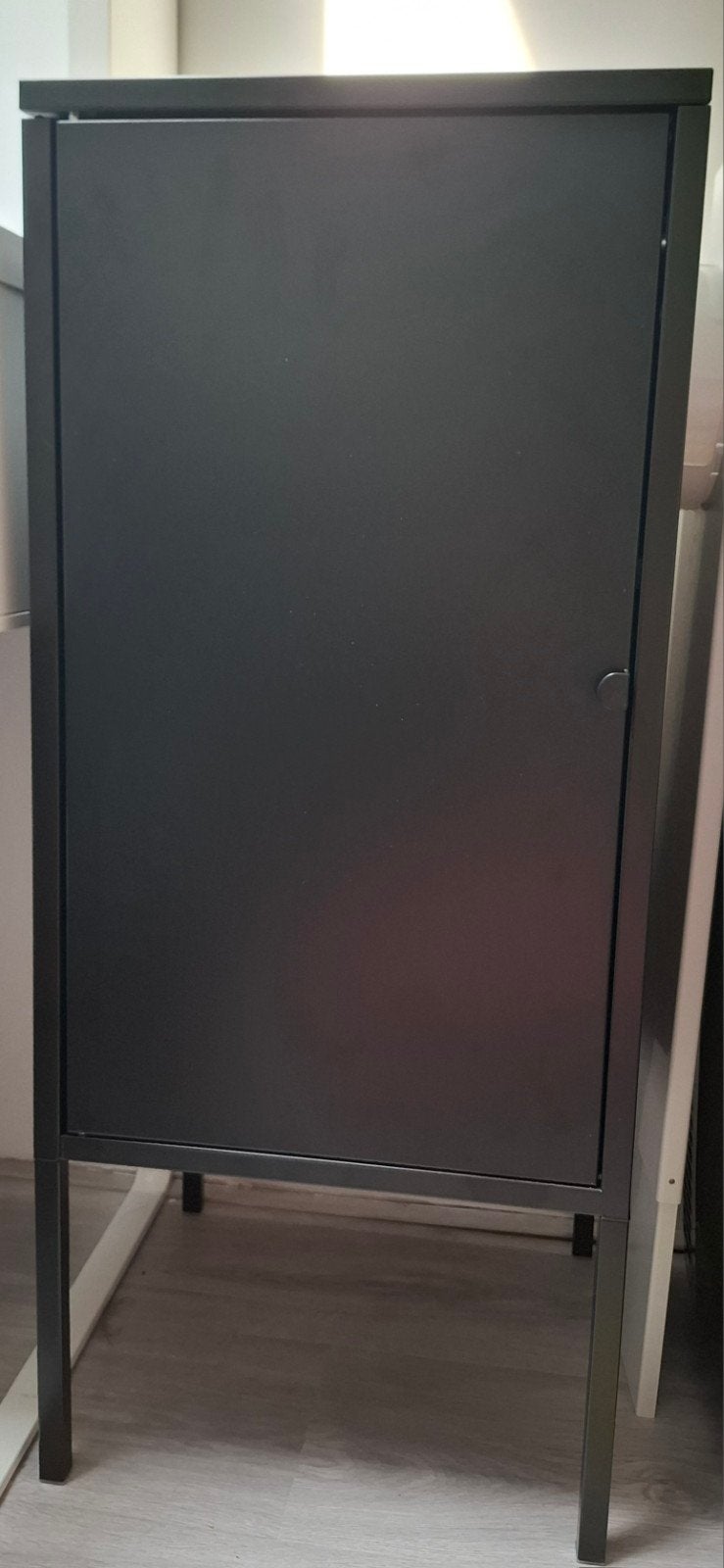 Locker kastje, stalen kastje 35x60, Ophalen, Nieuw