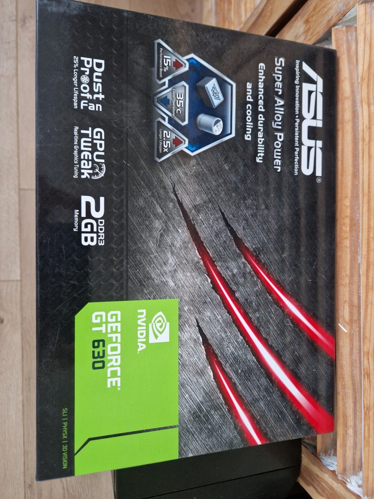 computer onderdelen antec asus corsair coolermaster sharkoon, Ophalen, Gebruikt