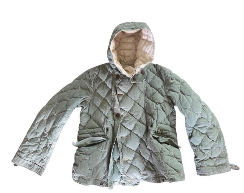 hongaarse jas die veel gebruikt, Ophalen of Verzenden, Nederland, Kleding of Schoenen