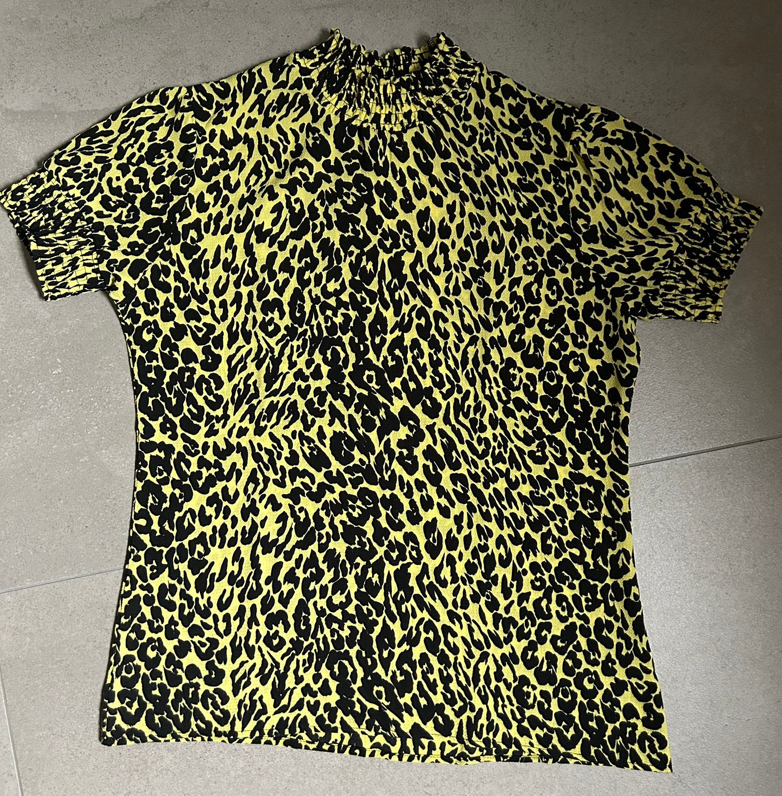 Eksept shirt, Kleding | Dames, T-shirts, Ophalen of Verzenden, Zo goed als nieuw, Korte mouw