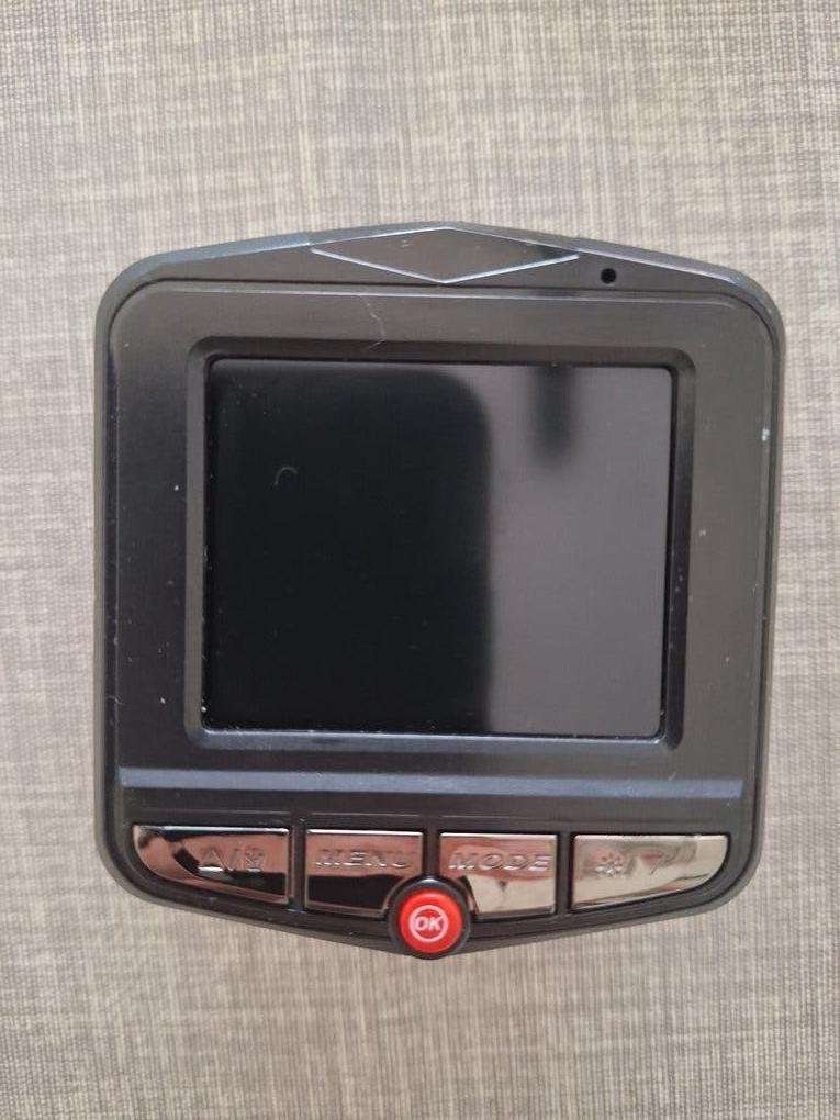 Te Koop Dash Cam, Auto diversen, Dashcams, Ophalen of Verzenden, Zo goed als nieuw
