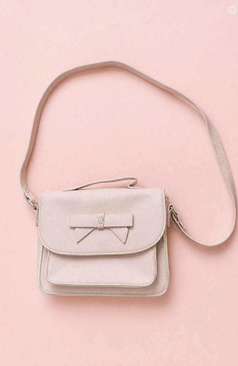 Schoudertas, tas, concert, festival. Crossbody, Ophalen of Verzenden, Zo goed als nieuw