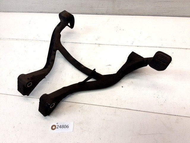 GSX750F 1998 - 2005 Suzuki Middenbok D1-56534, Motoren