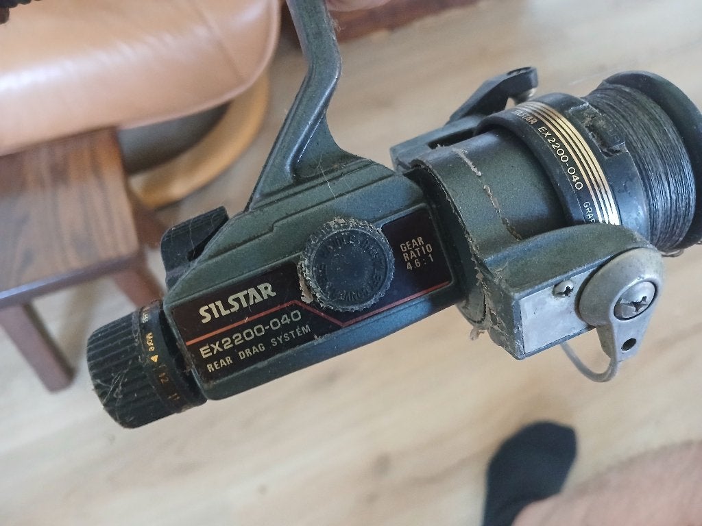 4 Werphengels te koop, Ophalen, Gebruikt, Werphengel