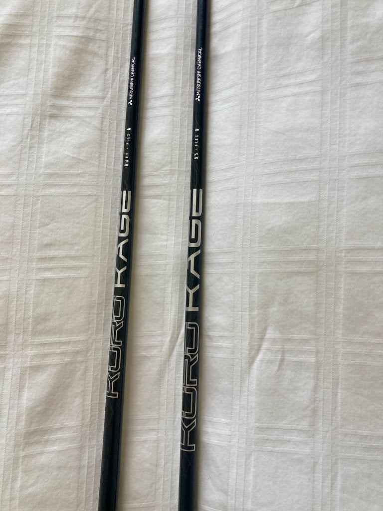 golfclubs Titleist houten 4 en hybride 19 graden, Ophalen, Gebruikt, Club, Overige merken