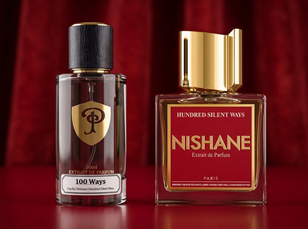 100 Ways Eau de Parfum, Sieraden, Tassen en Uiterlijk, Ophalen of Verzenden, Nieuw