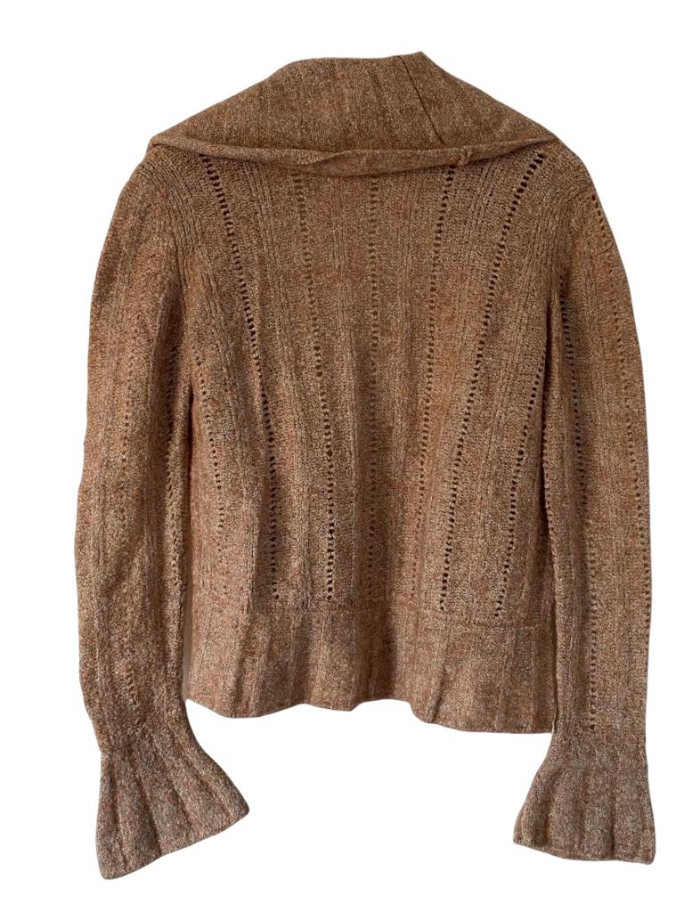 MaxMara vest M, Maat 38/40 (M), Ophalen of Verzenden, Zo goed als nieuw