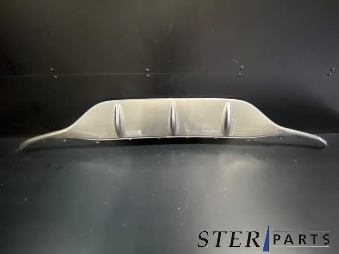 Diffuser achterbumper van een Mercedes C-Klasse, 12 maanden garantie, -, Nieuw, Ophalen of Verzenden