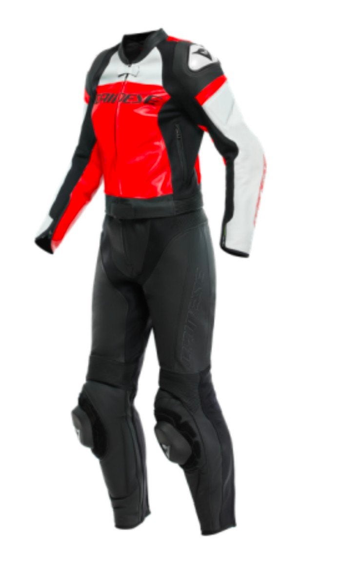 Nieuw Dainese Motorpak Leer dames kleding maat 36, Motoren, Nieuw met kaartje, Dainese, Combipak, Ophalen of Verzenden