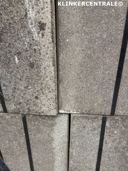 100m2 grijs betontegels 60x40x5cm terras/ sier/stoeptegels., Bij dit gebruikte product niet meer te achterhalen., Gebruikt, Verzenden