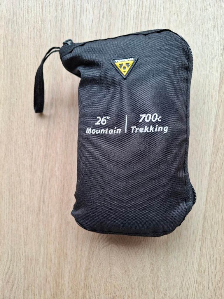 Topeak fietshoes, Ophalen of Verzenden