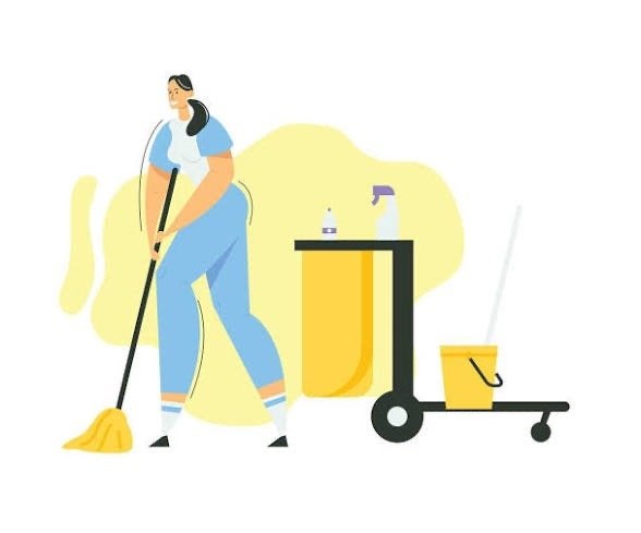 Schoonmaakster gezocht voor huisartsenpraktijk, Tot en met 24 uur, Overige niveaus, Vanaf 1 jaar, Tijdelijk contract