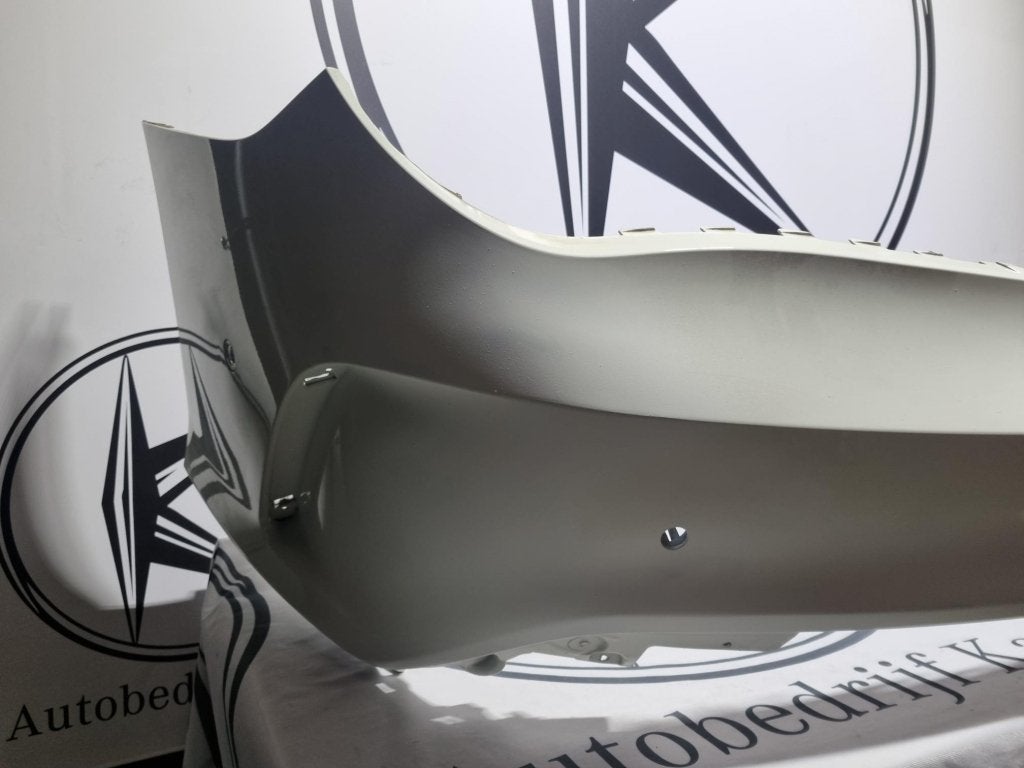 AMG achterbumper W117 CLA Facelift A1178807100 PDC [368], Niet ingevuld, Gebruikt, Mercedes-Benz, Niet ingevuld