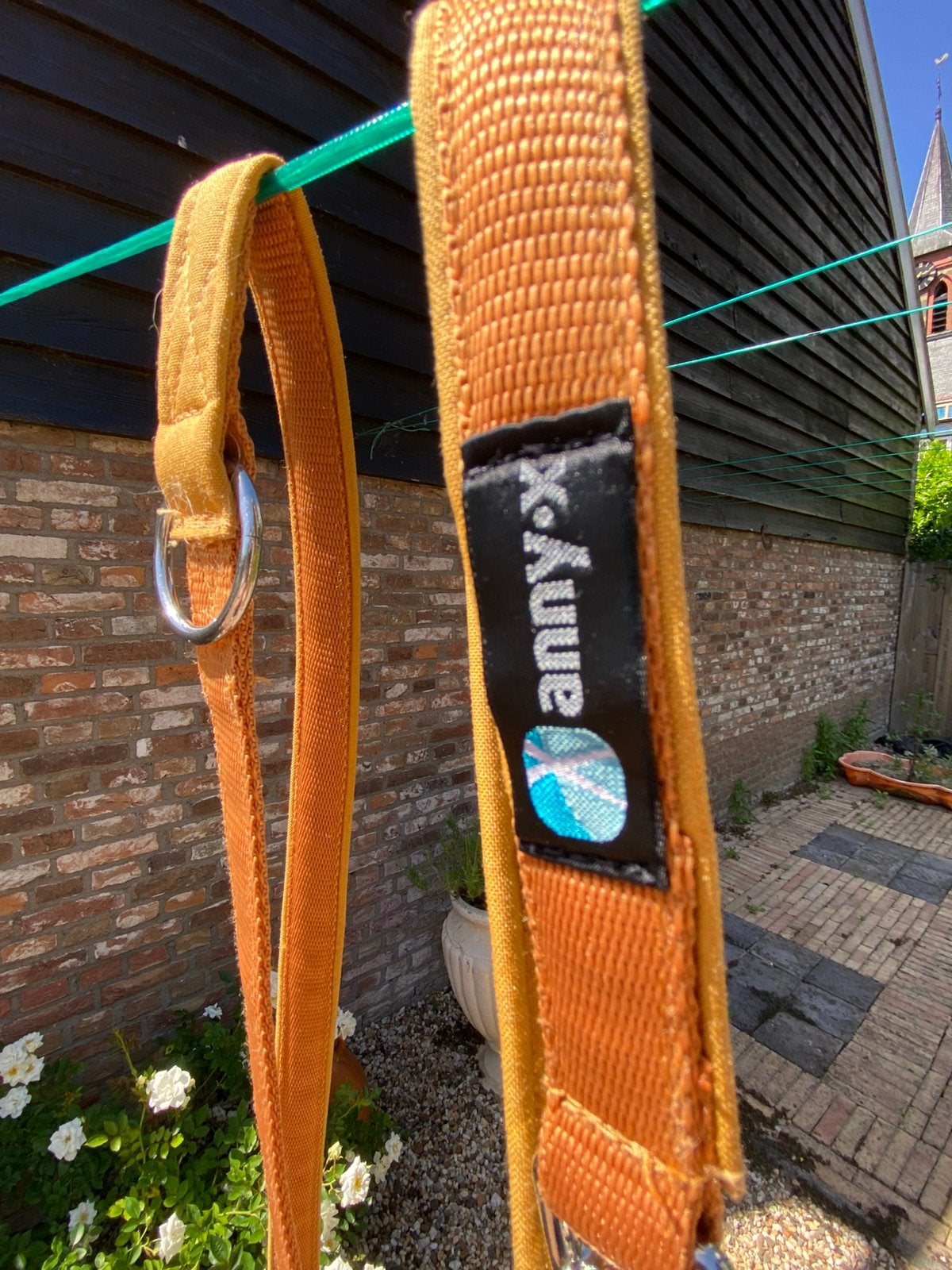 Anny X verstelbare lijn, 3 meter lang, Ophalen of Verzenden, Zo goed als nieuw