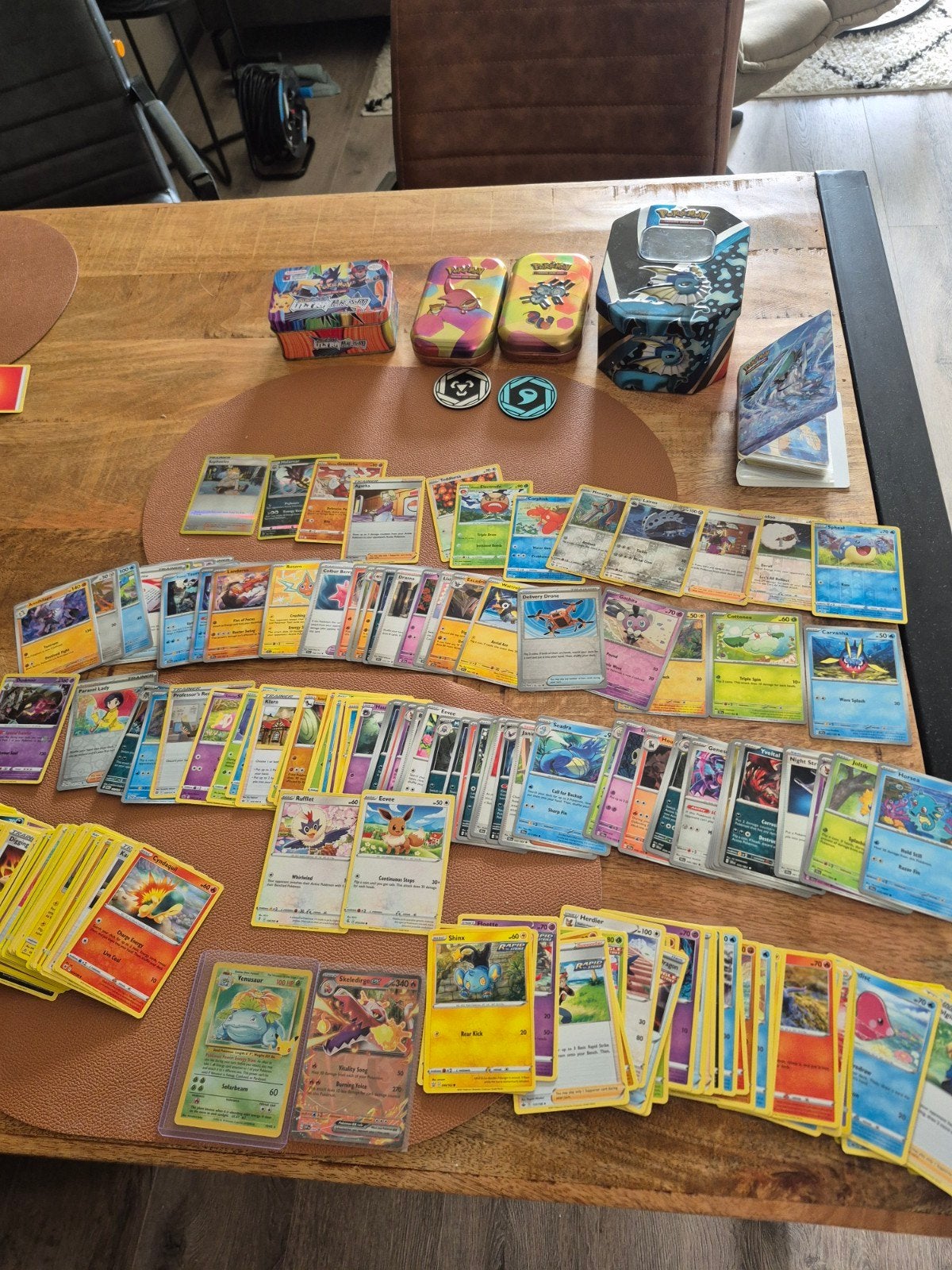 Pokémon, Ophalen of Verzenden