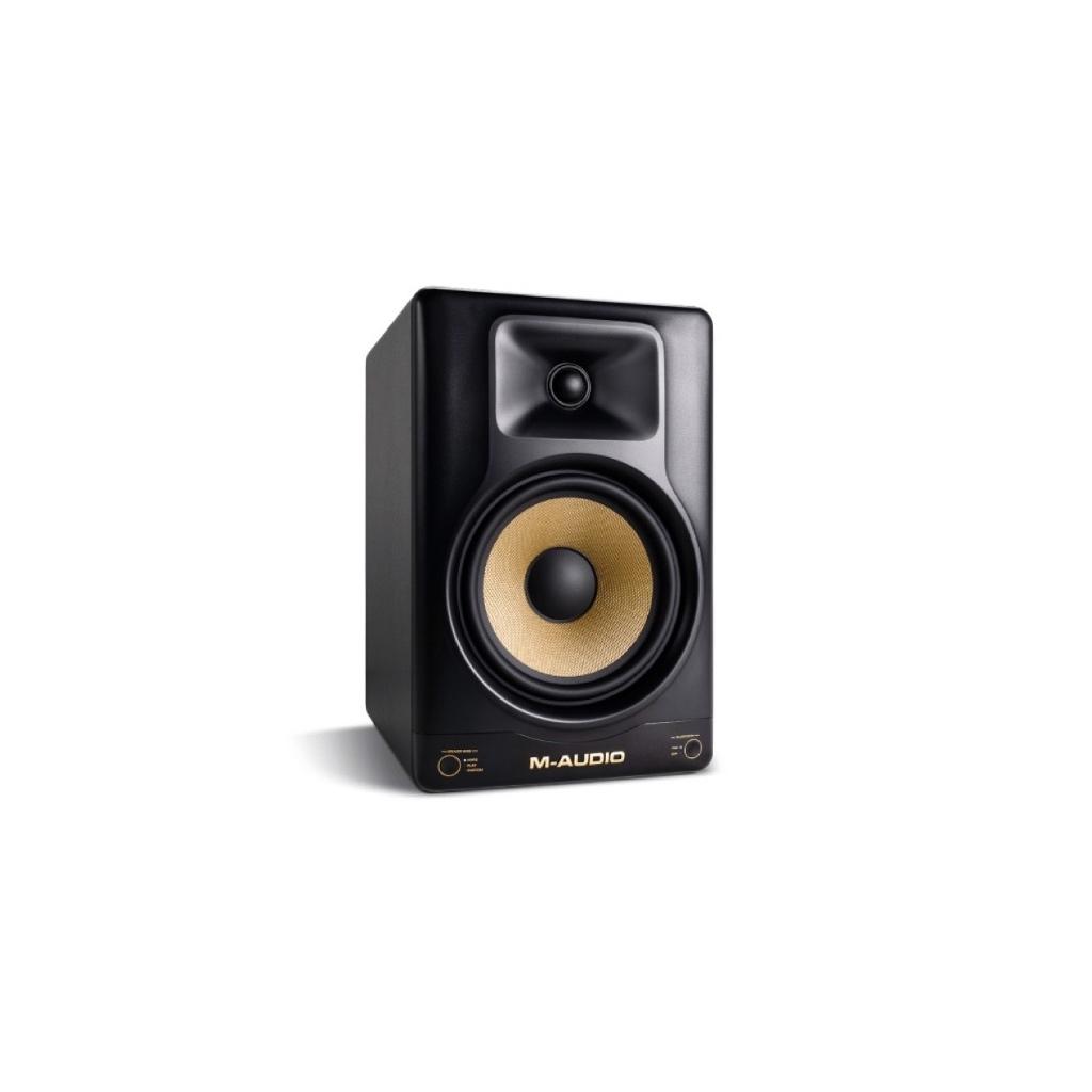 M-Audio FortyEighty Multimedia Monitor p/stuk SUPERPRIJS, Audio, Tv en Foto, Luidsprekers, Overige merken, Nieuw, Ophalen of Verzenden