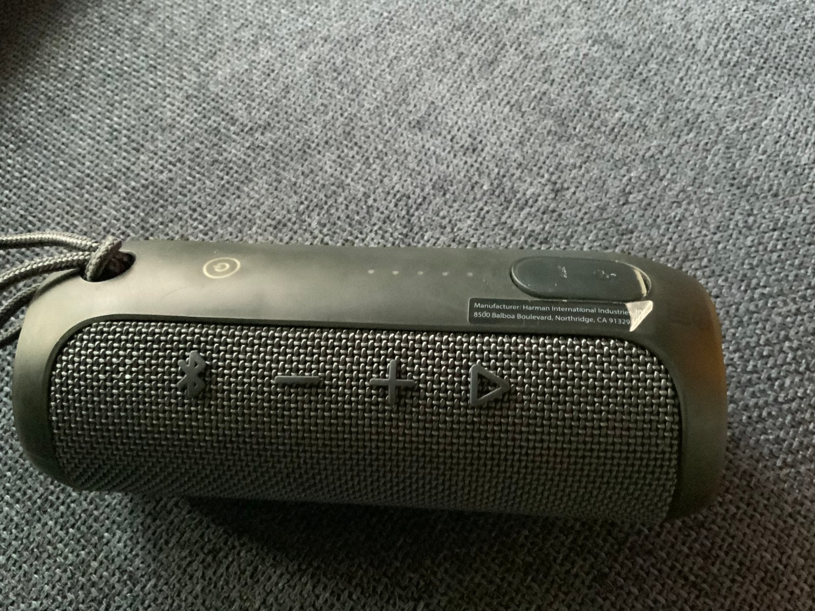 JBL Flip Essential “zie omschrijving”, JBL, Overige typen, Ophalen of Verzenden, Zo goed als nieuw