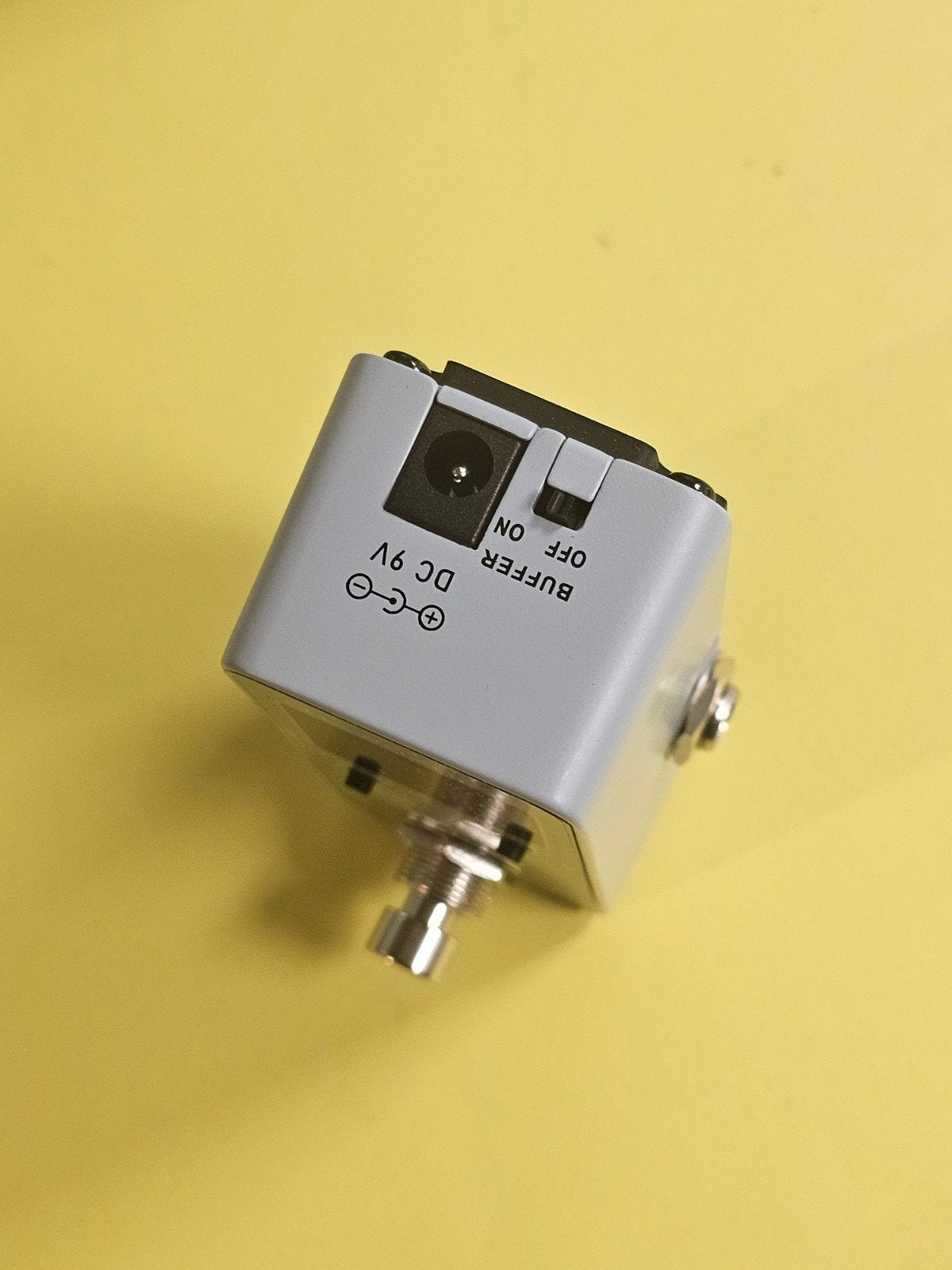 Electro-Harmonix EHX-2020 Tuner, Overige typen, Nieuw, Ophalen of Verzenden, Electro-Harmonix