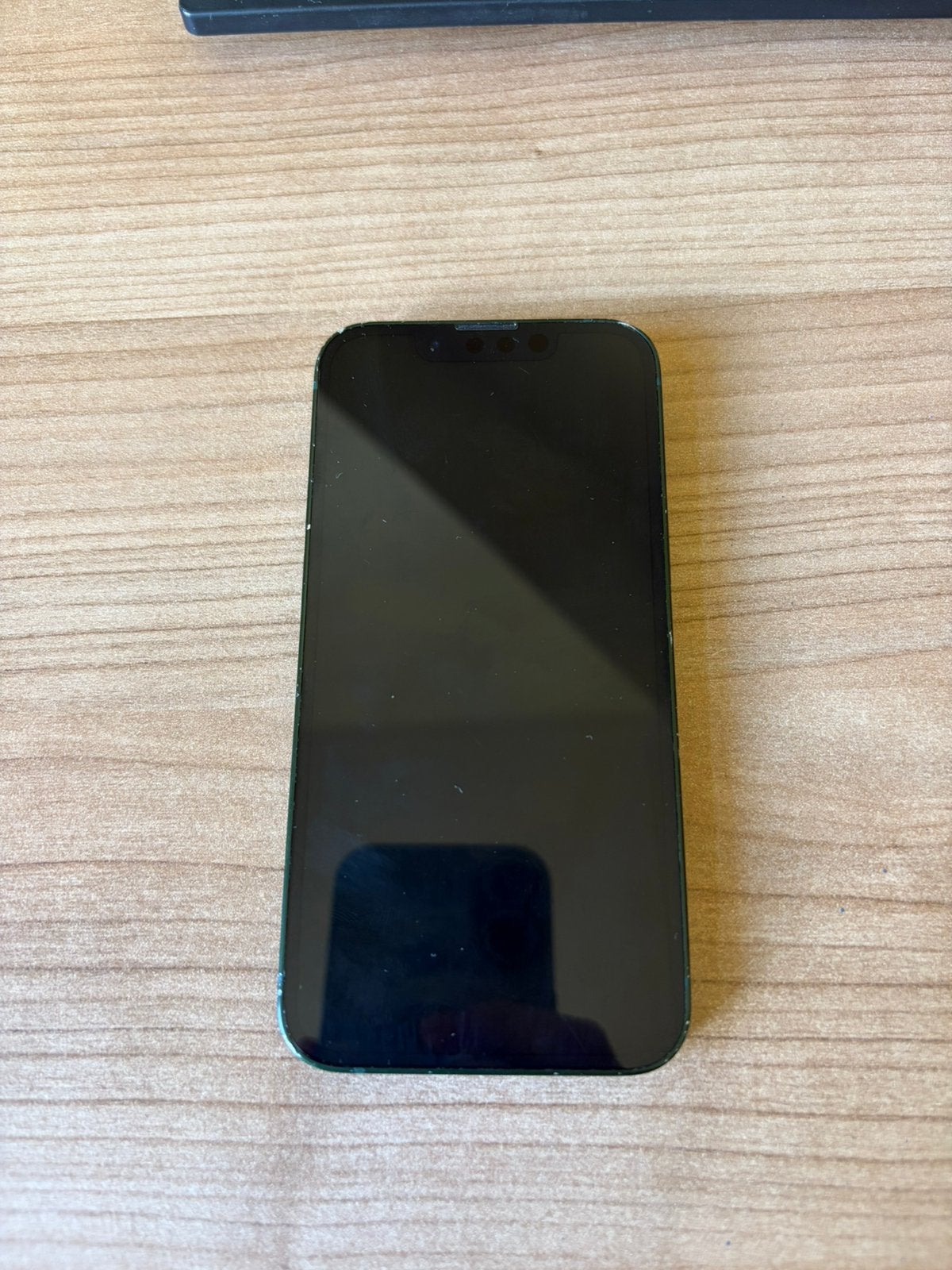 Iphone 13 mini, Telecommunicatie, Mobiele telefoons | Apple iPhone, Ophalen, Zonder abonnement, 85 %, Groen