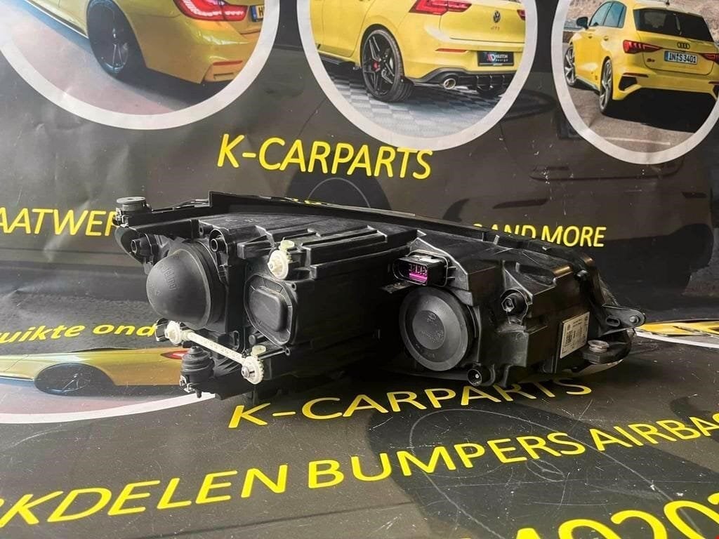Koplamp Vw golf 7 facelift H7 LED koplamp links 5G1941005D, Auto-onderdelen, Verlichting, Info@fabrikant.eu, Ophalen of Verzenden