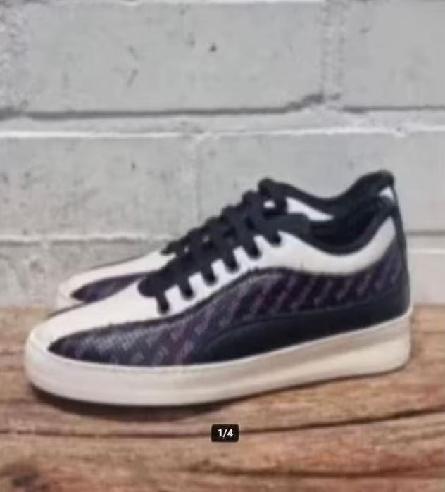 Filling Pieces - Prachtige sneakers maat 37 - Nieuw, Filling Pieces, Verzenden, Nieuw, Sneakers of Gympen