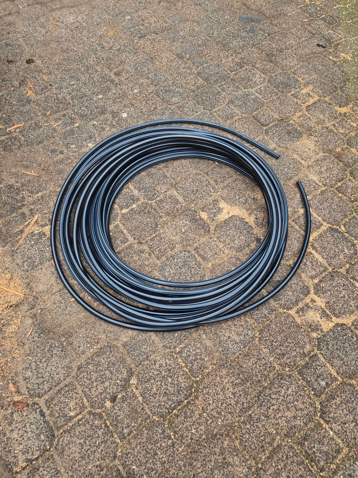 Tyleen Slang 16mm 30 meter, Ophalen, Nieuw, Tuinslang