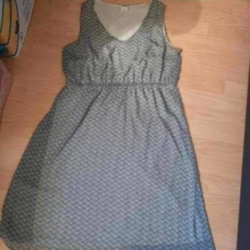 Jurk esprit edc 44, Verzenden, Zo goed als nieuw, Maat 42/44 (L), Overige kleuren