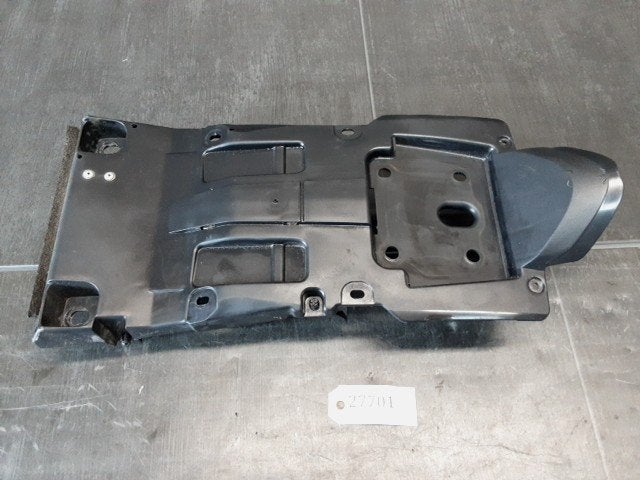 GSXR125 2017 - 2024 Suzuki Kuipdeel D1-62108