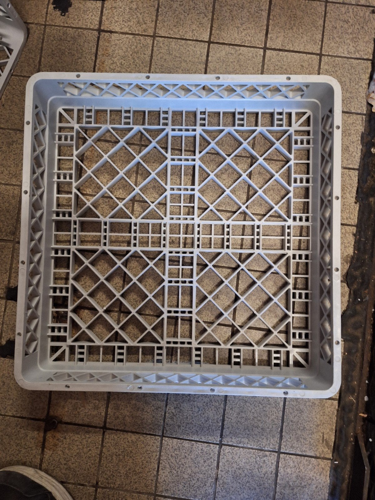 Vaatwasser korf, vaatwaskorf, Verzenden, Nieuw