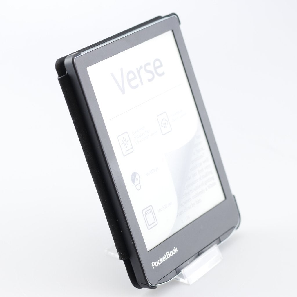 PocketBook Verse E-Reader, Flex Ltd., Zo goed als nieuw, https://flex.com/contact-us, Nobelstraat 10, 5807 GA Oostrum LB, Limburg, Nederland