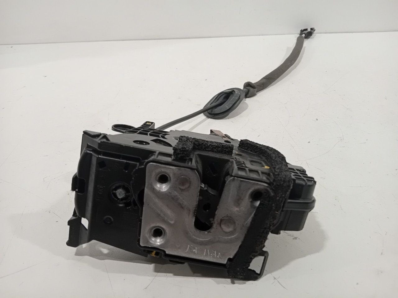 Slot mechaniek portier elektrisch centrale vergrendeling rec, Onderdelen@venauto.nl, Van der Ven Autorecycling B.V., Gebruikt