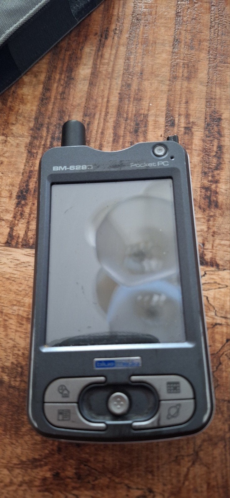 BM-6283 Pocket PC met Windows Mobile, Telecommunicatie, Ophalen of Verzenden