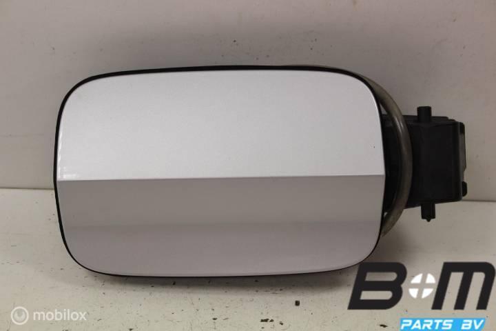 Tankklep Audi A3 S3 8V sedan LX7W 8V5809906, Auto-onderdelen, Gebruikt