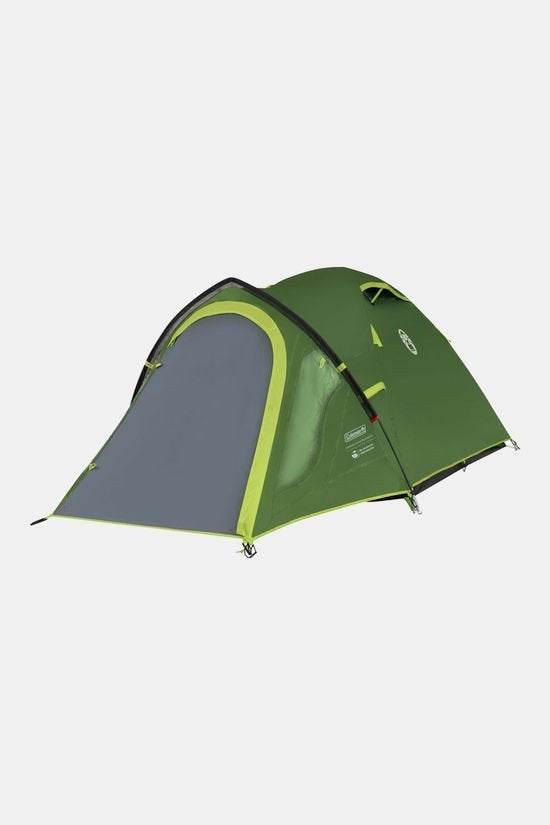 Coleman Darwin 2+ Blackout Compacte Koepeltent 2 Personen